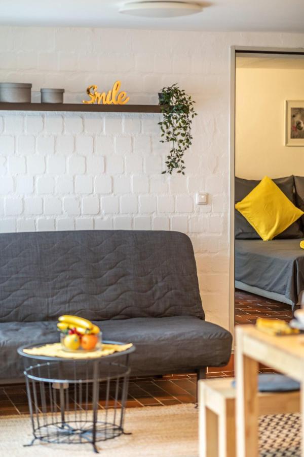Hamburg City Apartment Freshly Renovated Exterior photo
